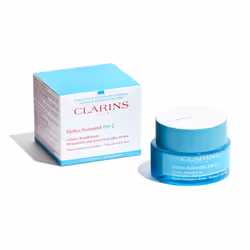 Clarins Hydra-Essentiel [HA²] face moisturizer Women 50 ml Cream - Additional view 6