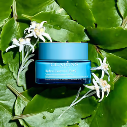 Clarins Hydra-Essentiel [HA²] SPF15 Day cream Face 50 ml - Additional view 5