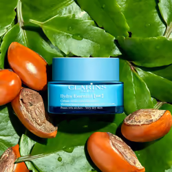 Clarins Hydra-Essentiel [HA²] Rich face moisturizer Women 50 ml Cream - Additional view 5
