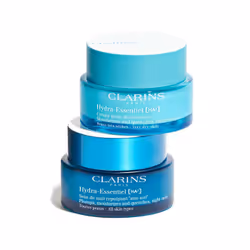 Clarins Hydra-Essentiel [HA²] Rich face moisturizer Women 50 ml Cream - Additional view 7