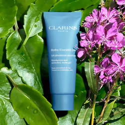 Clarins Hydra-Essentiel [HA²] face moisturizer Women 75 ml Gel - Additional view 4