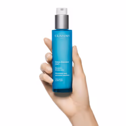 Clarins Hydra-Essentiel [HA²] Emulsion face moisturizer Women 75 ml - Additional view 4