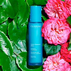 Clarins Hydra-Essentiel [HA²] Emulsion face moisturizer Women 75 ml - Additional view 5