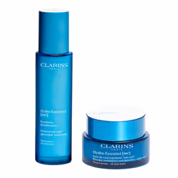 Clarins Hydra-Essentiel [HA²] Emulsion face moisturizer Women 75 ml - Additional view 8