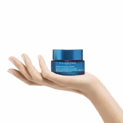 Clarins Hydra-Essentiel [HA²] Night cream Face 50 ml - Additional view 4