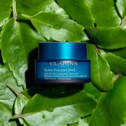 Clarins Hydra-Essentiel [HA²] Night cream Face 50 ml - Additional view 5