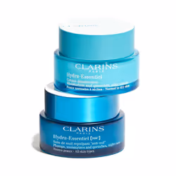 Clarins Hydra-Essentiel [HA²] Night cream Face 50 ml - Additional view 8