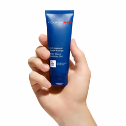 Clarins ClarinsMen Soothing After shave gel 75 ml - Additional view 4