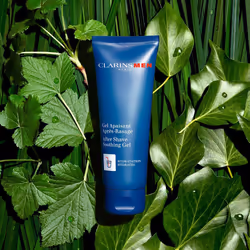 Clarins ClarinsMen Soothing After shave gel 75 ml - Additional view 5