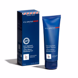 Clarins ClarinsMen Soothing After shave gel 75 ml - Additional view 6