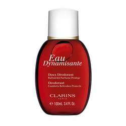 Clarins Eau Dynamisante Women Spray deodorant 100 ml 1 pc(s)
