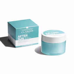 Clarins SOS Sunburn Soother Mask after sun care 100 ml Cream Face & body - Additional view 6