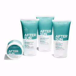 Clarins SOS Sunburn Soother Mask after sun care 100 ml Cream Face & body - Additional view 7