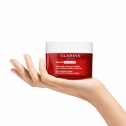 Clarins Masvelt Advanced Body Shaping Cream 200 ml Women - Additional view 5