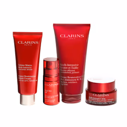 Clarins Masvelt Advanced Body Shaping Cream 200 ml Women - Additional view 7