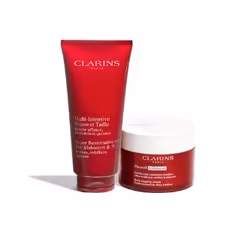 Clarins Super Restorative Balm For Abdomen and Waist 200 ml Women - Additional view 5