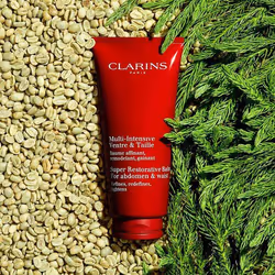 Clarins Super Restorative Balm For Abdomen and Waist 200 ml Women - Additional view 6