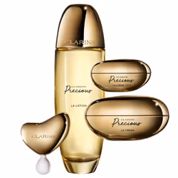 Clarins Precious La Crème Yeux Eye cream Women 15 ml - Additional view 7