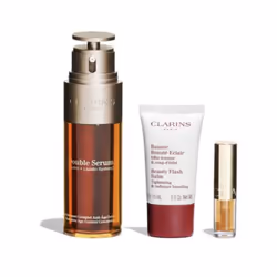 Clarins Double Serum Collection