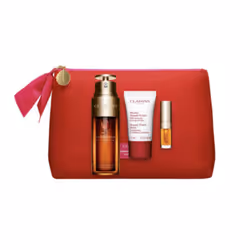 Clarins Double Serum Collection
