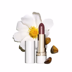 Clarins Joli Rouge 3.5 g 744S soft plum Satin - Additional view 2
