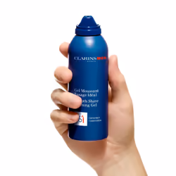 Clarins ClarinsMen Smooth Shave Shaving gel Men 150 ml - Additional view 4