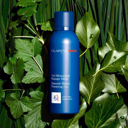 Clarins ClarinsMen Smooth Shave Shaving gel Men 150 ml - Additional view 5