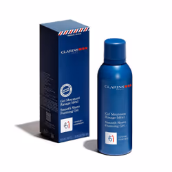 Clarins ClarinsMen Smooth Shave Shaving gel Men 150 ml - Additional view 6
