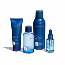 Clarins ClarinsMen Smooth Shave Shaving gel Men 150 ml - Additional view 8