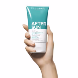 Clarins Gel Doposole Rinfrescante after sun care 150 ml Body - Additional view 4