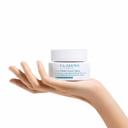 Clarins Cryo-Flash Cream-Mask Lifting mask Women 75 ml - Additional view 4