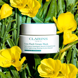 Clarins Cryo-Flash Cream-Mask Lifting mask Women 75 ml - Additional view 5