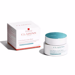 Clarins Cryo-Flash Cream-Mask Lifting mask Women 75 ml - Additional view 6