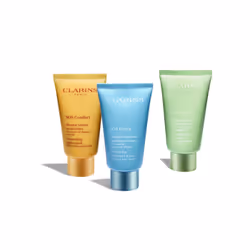 Clarins SOS Pure Cleansing mask Women 75 ml Cream - Additional view 7