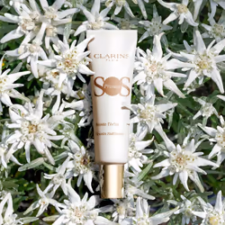 Clarins SOS Primer 30 ml 00 universal light - Additional view 4