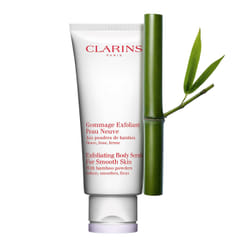 Clarins Exfoliating Body Scrub 200 ml