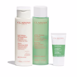 Clarins Cleansing Essentials Combination/Oily Skin