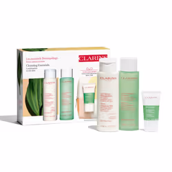 Clarins Cleansing Essentials Combination/Oily Skin