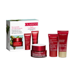 Clarins Value Pack Loyalty Super Restorative