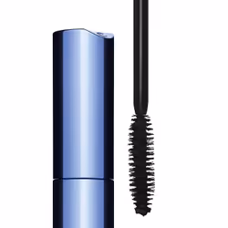 Clarins Wonder Perfect 4D Waterproof eyelash mascara 01 Perfect Black 8 ml - Additional view 6