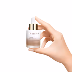 Clarins Tinted Oleo-Serum 30 ml Dropper bottle 06 - Additional view 6