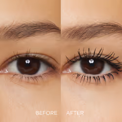 Clarins Wonder Volume Mascara XXL 01 extreme black 8ml - Additional view 8