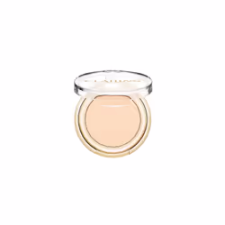 Clarins Ombre Skin 01 Matte Ivory 1.5g, Powder, Smoothing, Beige, Matte Ivory, 1 colours, Matte