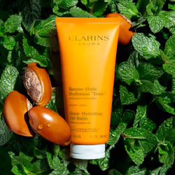 Clarins Tonic Hydrating Oil-Balm 200 ml Women - Additional view 5