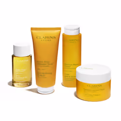 Clarins Tonic Hydrating Oil-Balm 200 ml Women - Additional view 7