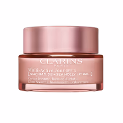 Clarins Multi-Active Day cream Face 50 ml - Additional view 4