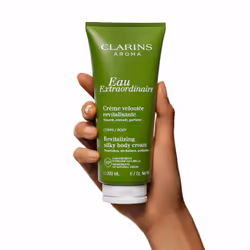 Clarins Eau Extraordinaire 200 ml Cream Women - Additional view 4