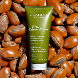 Clarins Eau Extraordinaire 200 ml Cream Women - Additional view 5