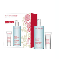 Clarins Value Pack Latte Corpo 2022
