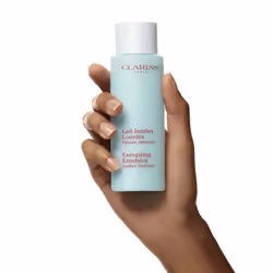 Clarins Energizing Emulsion 1 pc(s) 125 ml Moisturizing, Softening Bottle